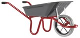 Brouette 100 l en promo chez Gedimat Clermont-Ferrand à 99,90 €