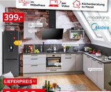 Einbauküche bei XXXLutz Möbelhäuser im Prospekt "" für 3.499,00 €