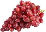 REWE Hilter - Dunkle Tafeltrauben Angebot im Prospekt Dunkle Tafeltrauben bei REWE im Hilter Prospekt für 1,49 €