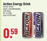 Aktuelle Energydrink Angebote bei Trinkgut in Dinslaken Aktuelles Action Energy Drink Angebot bei Trinkgut in Dinslaken ab 0,59 €