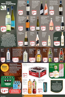 Erdinger im aktuellen GLOBUS Prospekt (Braunschweig) Erdinger im GLOBUS Prospekt "Aktuelle Angebote" mit 24 Seiten (Braunschweig)