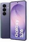 Galaxy S26 (256GB) Angebote von Samsung bei MEDIMAX Falkensee für 1,00 €