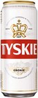 Pils im Netto mit dem Scottie Prospekt Pils von Tyskie im aktuellen Netto mit dem Scottie Prospekt für 0,79 €