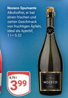 GLOBUS Raunheim - Spumante Angebot im Prospekt Spumante bei GLOBUS im Raunheim Prospekt für 3,99 €