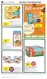 Offre Materne dans le catalogue Intermarché Super du moment à la page 14