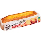 Quatre-quarts - CARREFOUR ORIGINAL dans le catalogue Carrefour Market