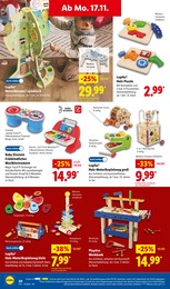Lidl Spielzeug im Prospekt Lidl Spielzeug im Prospekt