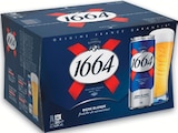Intermarché Hyper Louviers - Promo -50% de remise immédiate sur le 2ème produit sur tout 1664 Promo -50% de remise immédiate sur le 2ème produit sur tout 1664 à dans le catalogue Intermarché Hyper à Louviers