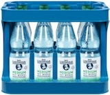 Mineralwasser Medium von Bad Liebenwerda für 4,49 € bei Kaufland im Angebot Mineralwasser Medium von Bad Liebenwerda im aktuellen Kaufland Prospekt