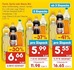 Fanta, Sprite oder Mezzo Mix für 5,55 € bei Netto Marken-Discount im Angebot Fanta, Sprite oder Mezzo Mix im aktuellen Netto Marken-Discount Prospekt