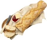 Baguette croustille - Lidl à Villepinte Baguette croustille en promo chez Lidl Villepinte à 0,71 €
