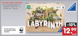 Das Verrückte Labyrinth von  im aktuellen Netto Marken-Discount Prospekt für 12,99 €