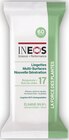 Lingettes Multi-Surfaces Bergamote + Bois de Cèdre - INEOS à 1,49 € dans le catalogue Intermarché Hyper