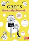 Hausaufgabenheft Angebote von Gregs Tagebuch bei Müller Gifhorn für 4,90 €