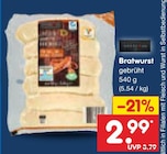 Aktuelle Fleisch Angebote bei Netto Marken-Discount in Hamburg Aktuelles Bratwurst Angebot bei Netto Marken-Discount in Hamburg ab 2,99 €