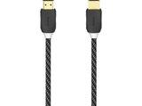 High Speed, HDMI Kabel, 3 m von HAMA im aktuellen MediaMarkt Saturn Prospekt für 13,99 €