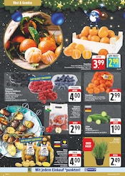 Äpfel im EDEKA Prospekt in Leipzig Aktueller EDEKA Prospekt mit Äpfel, "Wir lieben Lebensmittel!", Seite 4