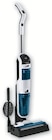 Balai aspirateur/laveur Dual Expert - Schneider - Hyper U à Manosque Balai aspirateur/laveur Dual Expert - Schneider en promo chez Hyper U Manosque à 99,99 €