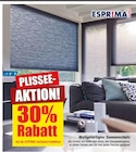 Maßgefertigter Sonnenschutz im Angebot bei Christian Scheffer Heimtex-Fachmarkt e.K. in Wunstorf Maßgefertigter Sonnenschutz Angebote von ESPRIMA HOME bei Christian Scheffer Heimtex-Fachmarkt e.K. Wunstorf