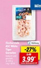 ASC White Tiger Garnelen von Fischerstolz im aktuellen Lidl Prospekt für 3,99 €