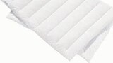 Ganzjahresdecke ca. 155x220 cm. Angebote bei Möbel Inhofer Singen für 39,95 €