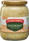 Thüringer Landgarten Bio-Rotkohl im Angebot bei tegut in Böblingen Thüringer Landgarten Bio-Rotkohl Angebote von demeter bei tegut Böblingen für 1,79 €