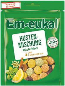 Gummidrops oder Hustenmischung bei Rossmann in Cuxhaven Gummidrops oder Hustenmischung im Angebot bei Rossmann Cuxhaven für 1,49 €