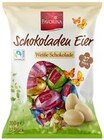 Schokoladen Eier Weiße Schokolade Angebote von Favorina bei Lidl Rostock