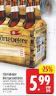 Bierspezialitäten von Störtebeker für 5,99 € bei E center im Angebot Bierspezialitäten von Störtebeker im aktuellen E center Prospekt