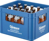 EDEKA Bruckberg - Chiemseer Hell Angebot im Prospekt Chiemseer Hell bei EDEKA im Bruckberg Prospekt für 14,99 €