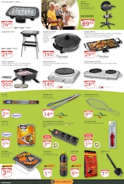 GLOBUS Raclette im Prospekt 