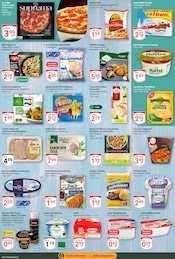 Aktueller GLOBUS Prospekt mit Margarine, "Aktuelle Angebote", Seite 9