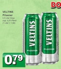 Pilsener Angebote von VELTINS bei Getränke Paradies Iserlohn für 0,79 €