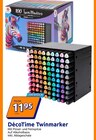 Aktuelle Schreibwaren Angebote bei Action in Bremen Aktuelles Twinmarker Angebot bei Action in Bremen ab 11,95 €