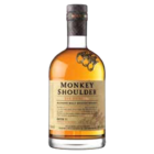 Blended Scotch Whisky im Angebot bei E center in Elmshorn Blended Scotch Whisky Angebote von Monkey Shoulder bei E center Elmshorn für 24,99 €