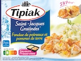 Promo Saint-Jacques Gratinées à 3,07 € dans le catalogue Colruyt à Péronnas