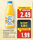 Aktuelles Juice Angebot bei E center in Berlin ab 1,99 €