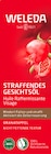 Straffende Tages- oder Nachtpflege Granatapfel im Angebot bei Rossmann in Moers Straffende Tages- oder Nachtpflege Granatapfel Angebote von Weleda bei Rossmann Moers für 17,95 €