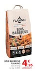 Bois Barbecue - FLAMINO en promo chez Hyper U Challans à 4,95 €
