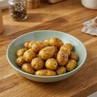Pommes de terre mini grenailles rôties - CARREFOUR en promo chez Carrefour Plaisir à 0,49 €