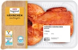 Aktuelle Hähnchen Angebote bei REWE in Regensburg Aktuelles Ganzes Hähnchen Angebot bei REWE in Regensburg ab 5,79 €
