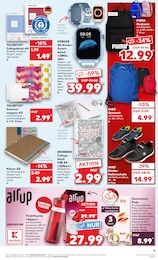 Karaffe im Kaufland Prospekt Karaffe im Kaufland Prospekt "Aktuelle Angebote" auf Seite 64