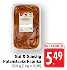 EDEKA Bad Dürkheim Prospekt mit  im Angebot für 5,49 €