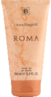 Roma Donna Shower Gel von Laura Biagiotti für 7,99 € bei Rossmann im Angebot Roma Donna Shower Gel von Laura Biagiotti im aktuellen Rossmann Prospekt