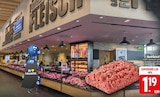 Hackfleisch Angebote bei EDEKA Passau für 1,19 €