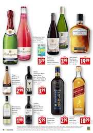 Sekt Angebot & Preis im aktuellen EDEKA Prospekt Sekt Angebot im aktuellen EDEKA Prospekt auf Seite 26