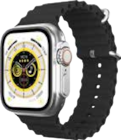 Aktuelle Smartphone Angebote bei E center in Rostock Aktuelles Smartwatch APPLIOID U8+ UltraMaxx Angebot bei E center in Rostock ab 49,99 €