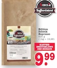 Edition Scheck Espresso Angebote von Check-In Kaffeerösterei bei E center Heidelberg für 9,99 €