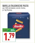 Italienische Pasta Angebote von Barilla bei Marktkauf Ibbenbüren für 1,79 €