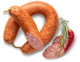 Aktuelle Fleisch Angebote bei Kaufland in Magdeburg Aktuelles Hausmacher Knackwurst Angebot bei Kaufland in Magdeburg ab 1,49 €